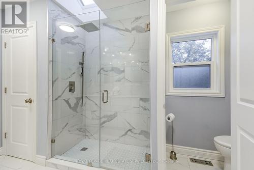 141 Digby Road, Oakville, ON - Indoor Photo Showing Bathroom