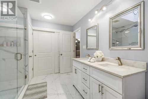 141 Digby Road, Oakville, ON - Indoor Photo Showing Bathroom