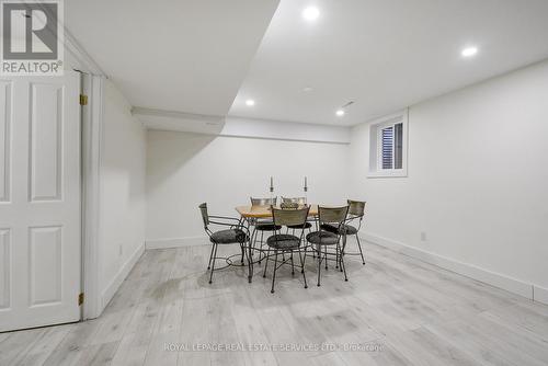 141 Digby Road, Oakville, ON - Indoor Photo Showing Other Room