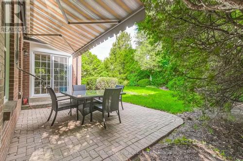 141 Digby Road, Oakville, ON - Outdoor With Deck Patio Veranda
