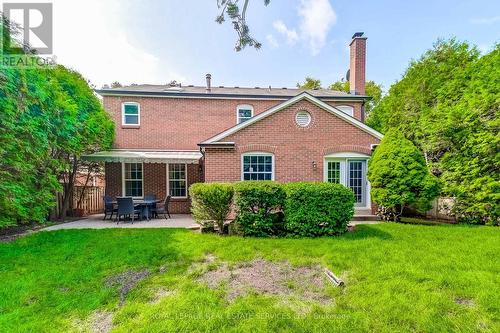 141 Digby Road, Oakville, ON - Outdoor