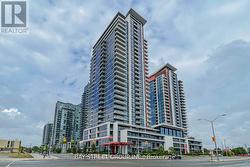 2801 - 75 EGLINTON AVENUE W  Mississauga, ON L5R 0E5