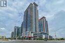 2801 - 75 Eglinton Avenue W, Mississauga, ON  - Outdoor With Facade 