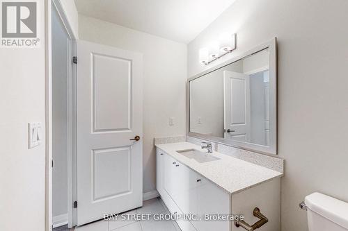 2801 - 75 Eglinton Avenue W, Mississauga, ON - Indoor Photo Showing Bathroom