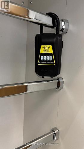 2801 - 75 Eglinton Avenue W, Mississauga, ON -  Photo Showing Other Room