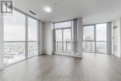 2801 - 75 Eglinton Avenue W, Mississauga, ON - Indoor Photo Showing Other Room