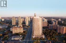 1803 - 1 FAIRVIEW ROAD E  Mississauga, ON L5A 4C6