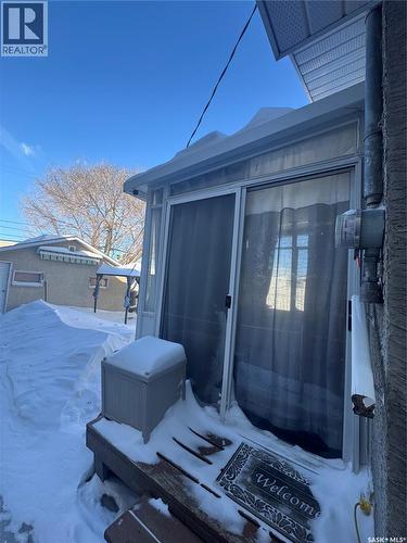 1620 Rothwell Street, Regina, SK - Outdoor