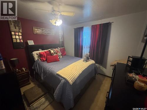 1620 Rothwell Street, Regina, SK - Indoor Photo Showing Bedroom