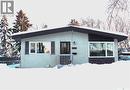 1427 2Nd Street E, Prince Albert, SK  - Outdoor 