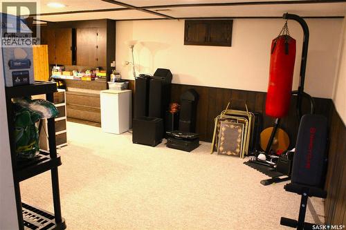 1427 2Nd Street E, Prince Albert, SK - Indoor