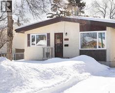 1427 2nd STREET E  Prince Albert, SK S6V 0H6