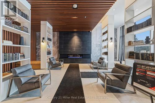 320 - 297 Oak Walk Drive, Oakville (Ro River Oaks), ON - 