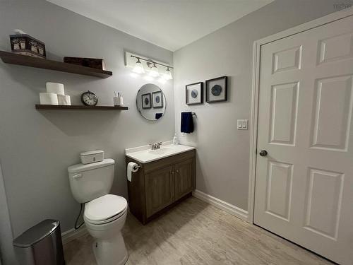 153 Island View Drive, Brass Hill, NS 