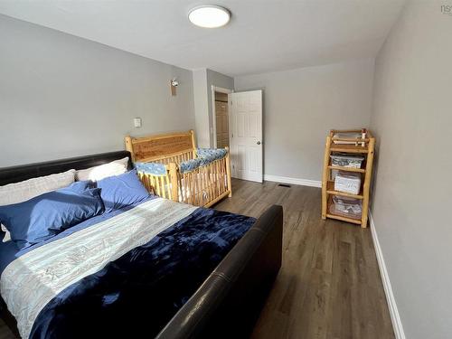 153 Island View Drive, Brass Hill, NS 