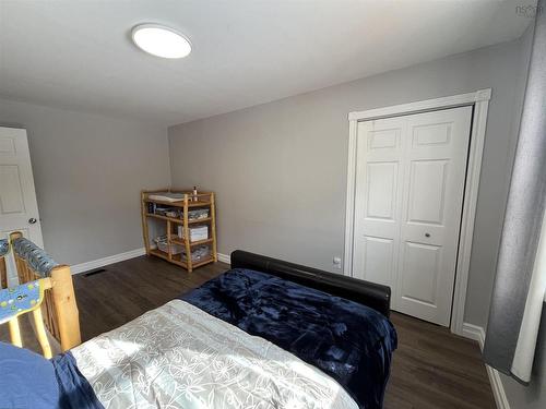 153 Island View Drive, Brass Hill, NS 