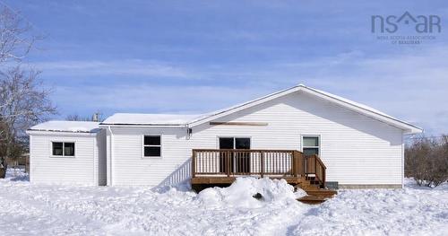 153 Island View Drive, Brass Hill, NS 