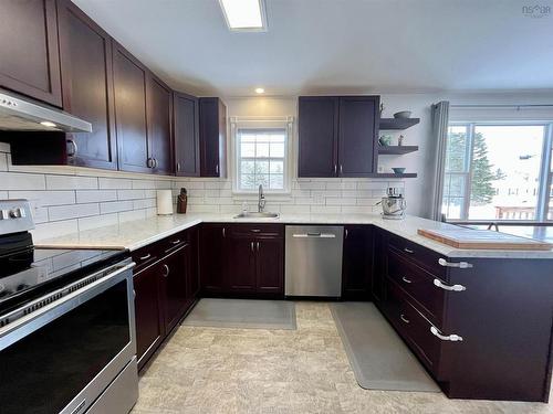 153 Island View Drive, Brass Hill, NS 