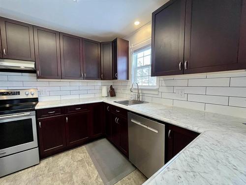 153 Island View Drive, Brass Hill, NS 