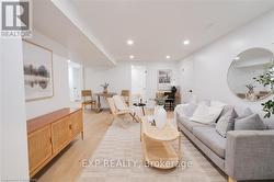 LOWER - 221 FEDERAL STREET  Hamilton, ON L8E 1P2