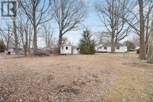 121 Victoria Avenue, Essex, ON - Outdoor