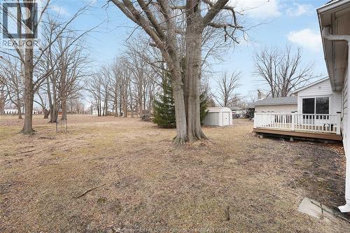 121 Victoria Avenue, Essex, ON - Outdoor
