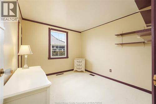 121 Victoria Avenue, Essex, ON - Indoor Photo Showing Other Room