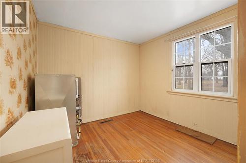 121 Victoria Avenue, Essex, ON - Indoor Photo Showing Other Room