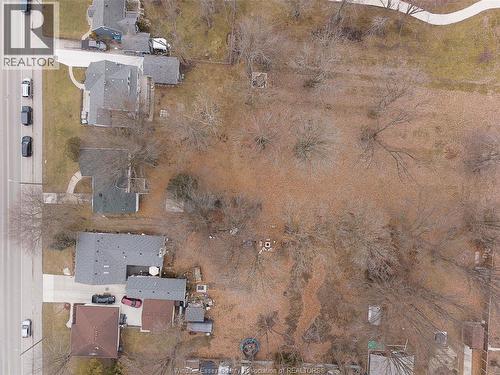 121 Victoria Avenue, Essex, ON -  With View