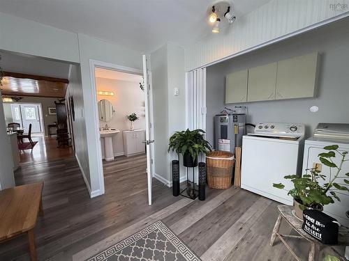 24585 Highway 7, Beaver Harbour, NS 