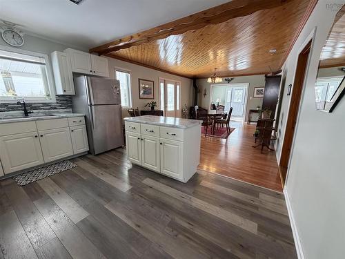 24585 Highway 7, Beaver Harbour, NS 