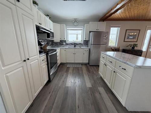 24585 Highway 7, Beaver Harbour, NS 