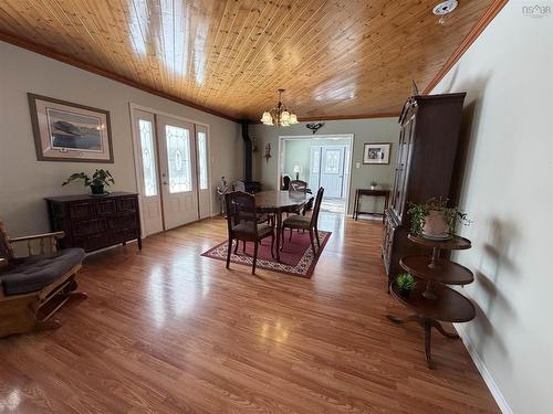 24585 Highway 7, Beaver Harbour, NS 