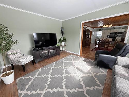 24585 Highway 7, Beaver Harbour, NS 