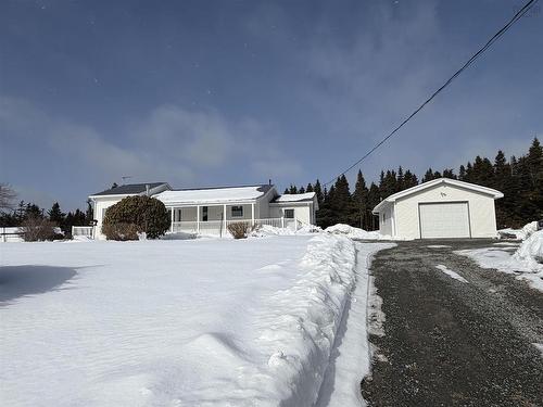 24585 Highway 7, Beaver Harbour, NS 