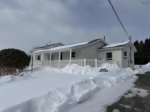 24585 Highway 7, Beaver Harbour, NS 