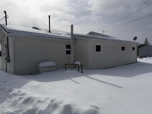 24585 Highway 7, Beaver Harbour, NS 