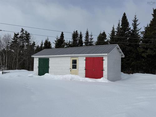 24585 Highway 7, Beaver Harbour, NS 