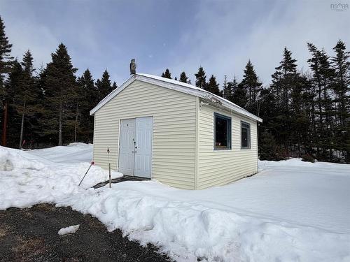 24585 Highway 7, Beaver Harbour, NS 