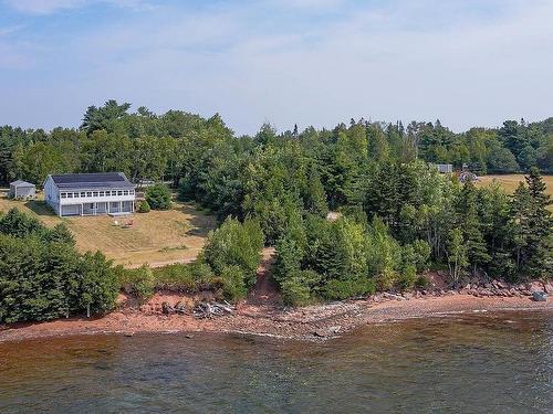 11 Delory Court, Georgetown, PE 