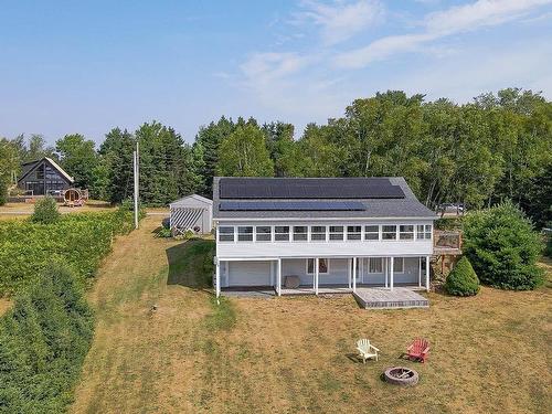 11 Delory Court, Georgetown, PE 