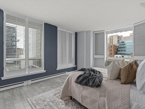 702 1465 Brenton Street, Halifax, NS 