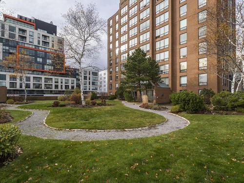 702 1465 Brenton Street, Halifax, NS 