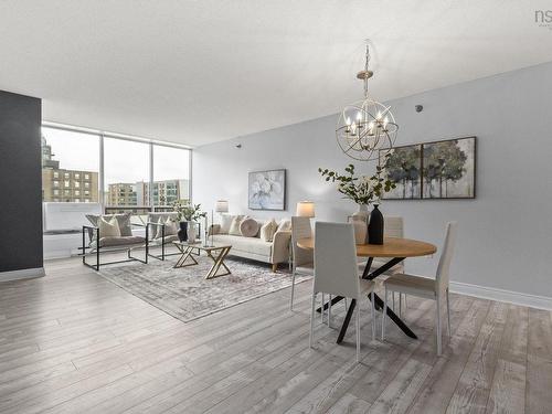 702 1465 Brenton Street, Halifax, NS 