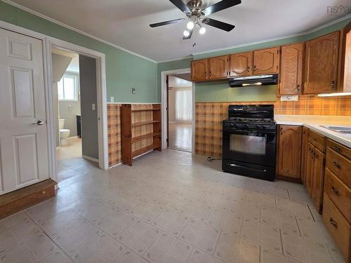 68 Hillcrest Avenue, Bible Hill, NS 