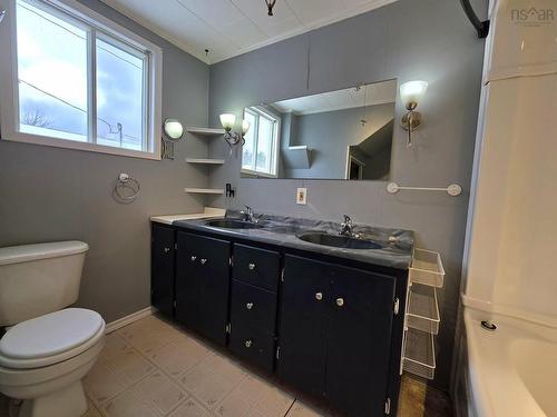 68 Hillcrest Avenue, Bible Hill, NS 