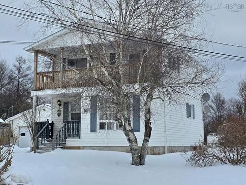 68 Hillcrest Avenue, Bible Hill, NS 