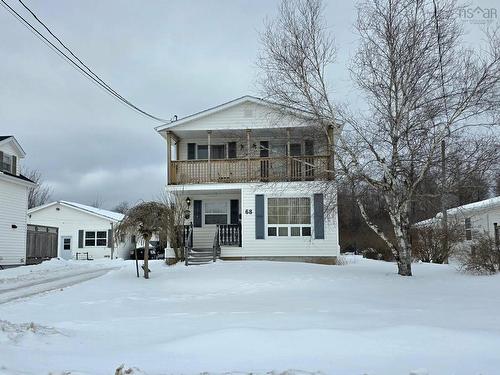 68 Hillcrest Avenue, Bible Hill, NS 