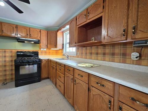 68 Hillcrest Avenue, Bible Hill, NS 