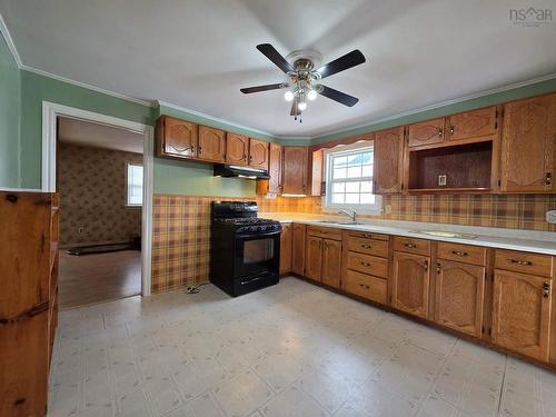 68 Hillcrest Avenue, Bible Hill, NS 